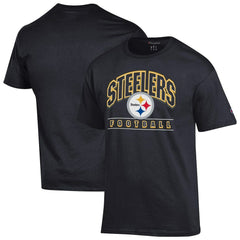 Pittsburgh Steelers Football T-Shirt | NFL Outlet