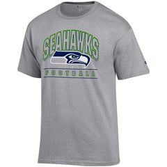 Seattle Seahawks Football T-Shirt | NFL New