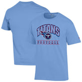 Tennessee Titans Football T-Shirt | NFL US