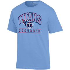 Tennessee Titans Football T-Shirt | NFL US