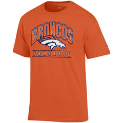 Denver Broncos Football T-Shirt | NFL Near me