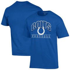 Indianapolis Colts Football T-Shirt | NFL Hot
