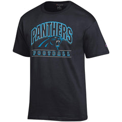 Carolina Panthers Football T-Shirt | NFL Online