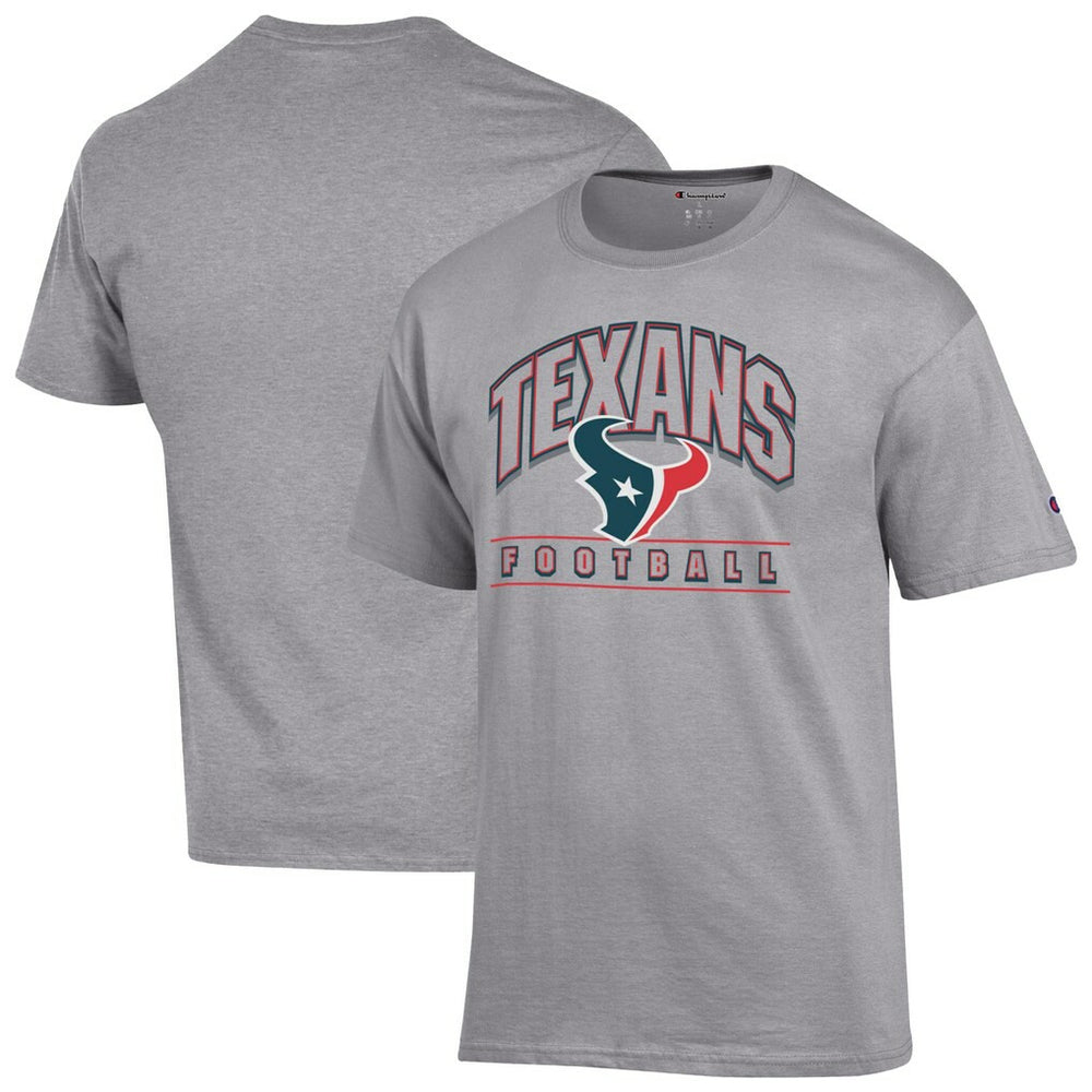 Houston Texans Football T-Shirt | NFL New