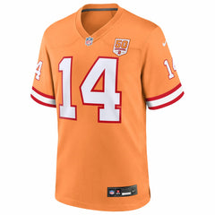 Tampa Bay Buccaneers Chris Godwin Jr. 50th Season Game Jersey | NFL Online