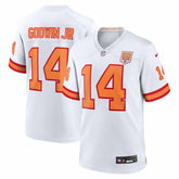 Tampa Bay Buccaneers Chris Godwin Jr. '76 50th Season Game Jersey | NFL Near me
