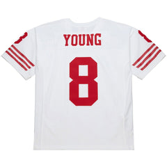 San Francisco 49ers Steve Young 1994 Legacy Replica Jersey | NFL Discount