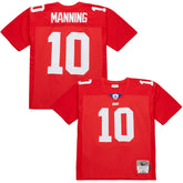 New York Giants Eli Manning 2004 Legacy Replica Jersey | NFL Near me