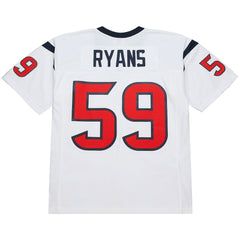 Houston Texans DeMeco Ryans 2006 Legacy Replica Jersey | NFL Sale