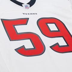 Houston Texans DeMeco Ryans 2006 Legacy Replica Jersey | NFL Sale