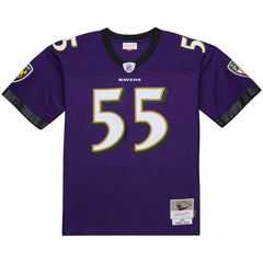 Baltimore Ravens Terrell Suggs 2003 Legacy Replica Jersey | NFL Sale