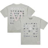 Arizona Cardinals x NFL x Lil Wayne Carter VI T-Shirt | NFL On sale