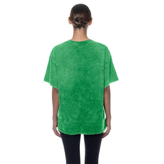 Philadelphia Eagles Women's Throwback Oversized T-Shirt | NFL Online