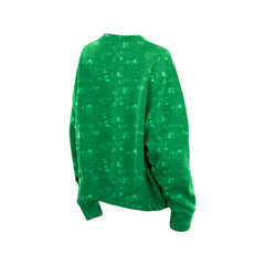 Philadelphia Eagles Women's Throwback Oversized Boxy Sweatshirt | NFL Outlet