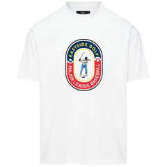 Atlanta Braves Eastside Golf 2025 MLB All-Star Game Fences & Fairways T-Shirt - MLB T-shirts