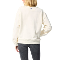 Dallas Cowboys Terez Unisex Technicolor Crewneck Sweatshirt | NFL Outlet