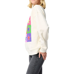 Dallas Cowboys Terez Unisex Technicolor Crewneck Sweatshirt | NFL Outlet