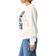 Dallas Cowboys Terez Unisex Technicolor Crewneck Sweatshirt | NFL Hot