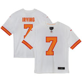 Tampa Bay Buccaneers Bucky Irving '76 Preschool Game Jersey | NFL US