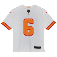 Tampa Bay Buccaneers Baker Mayfield '76 Preschool Game Jersey | NFL Outlet