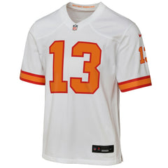 Tampa Bay Buccaneers Mike Evans '76 Youth Game Jersey | NFL On sale
