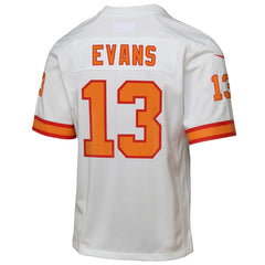 Tampa Bay Buccaneers Mike Evans '76 Youth Game Jersey | NFL On sale