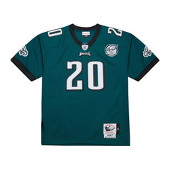 Philadelphia Eagles Brian Dawkins 2007 Authentic Throwback Retired Player Jersey | NFL Hot