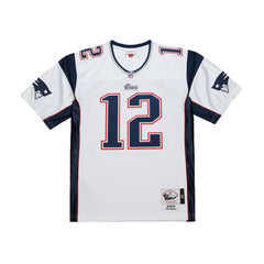 New England Patriots Tom Brady 2000 Authentic Jersey | NFL US