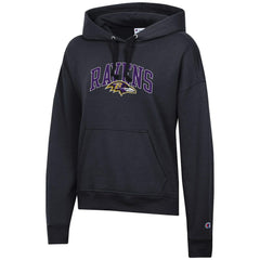 Baltimore Ravens Women's Powerblend Hoodie | NFL Online