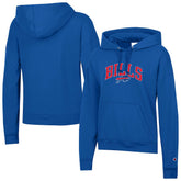 Buffalo Bills Women's Powerblend Hoodie | NFL Discount