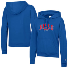Buffalo Bills Women's Powerblend Hoodie | NFL Discount