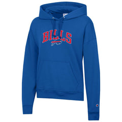 Buffalo Bills Women's Powerblend Hoodie | NFL Discount