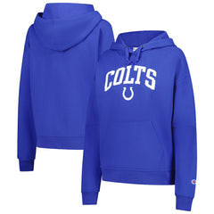 Indianapolis Colts Women's Powerblend Hoodie | NFL US