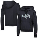 Las Vegas Raiders Women's Powerblend Hoodie | NFL Discount