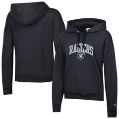Las Vegas Raiders Women's Powerblend Hoodie | NFL Discount