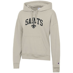 New Orleans Saints Women's Powerblend Hoodie | NFL Hot