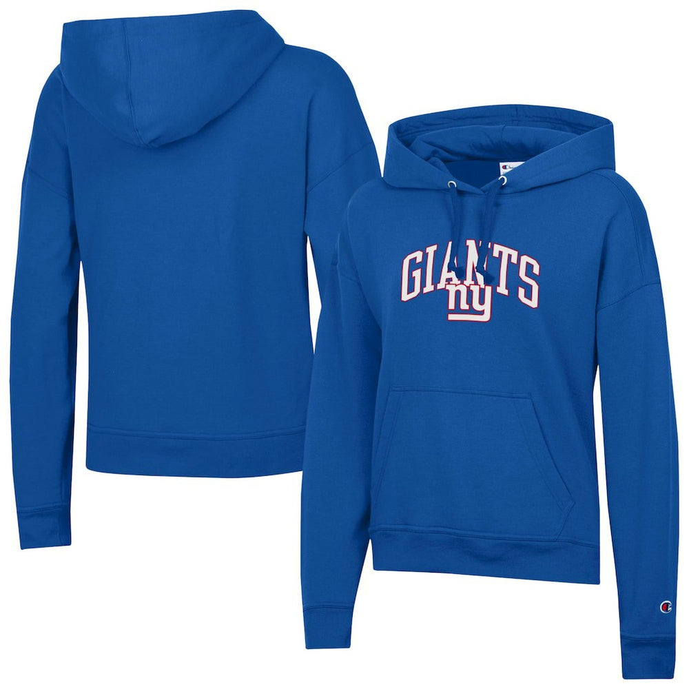 New York Giants Women's Powerblend Hoodie | NFL On sale