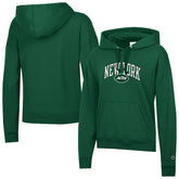 New York Jets Women's Powerblend Hoodie | NFL Online