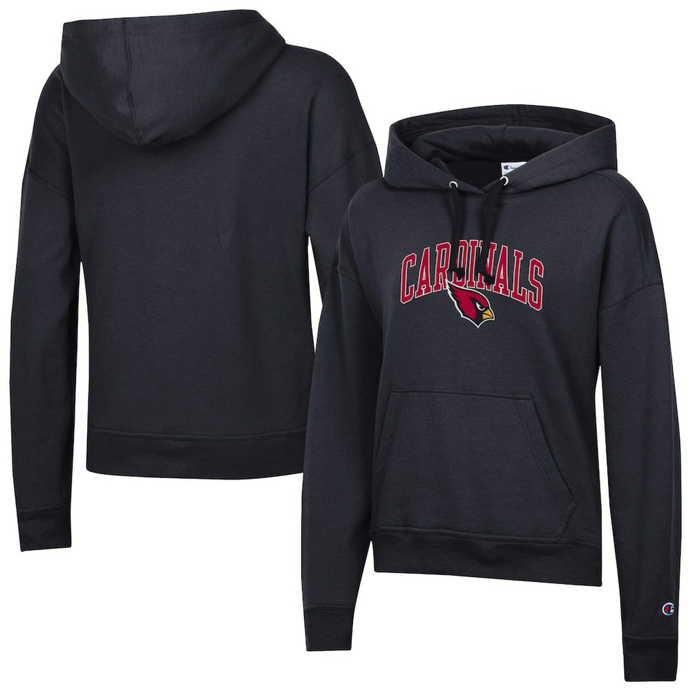 Arizona Cardinals Women's Powerblend Hoodie | NFL Discount