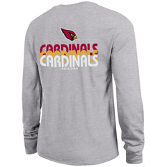 Arizona Cardinals Women's Core Long-Sleeve T-Shirt | NFL Outlet