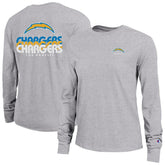 Los Angeles Chargers Women's Core Long-Sleeve T-Shirt | NFL US