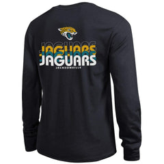 Jacksonville Jaguars Women's Core Long-Sleeve T-Shirt | NFL Near me