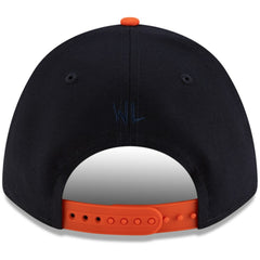 Houston Astros New Era x Warren Lotas 9FORTY A-Frame M-Crown Adjustable Hat - MLB Hats