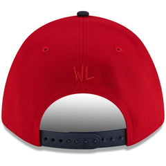 Philadelphia Phillies New Era x Warren Lotas 9FORTY A-Frame M-Crown Adjustable Hat - MLB Hats