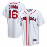 Jarren Duran Boston Red Sox Nike Home Replica Jersey - MLB Jerseys