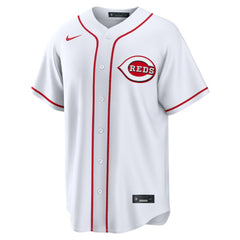 Elly De La Cruz Cincinnati Reds Nike Home Replica Jersey - MLB Jerseys