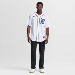 Riley Greene Detroit Tigers Nike Home Replica Jersey - MLB Jerseys