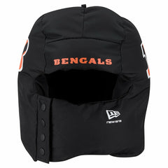 Cincinnati Bengals Puffer Balaclava | NFL Discount