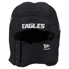 Philadelphia Eagles Puffer Balaclava | NFL Discount