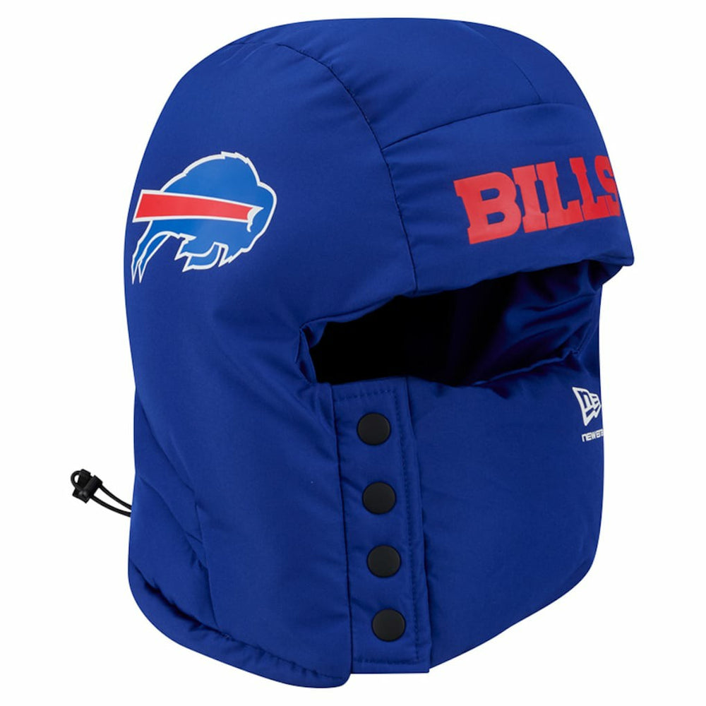 Buffalo Bills Puffer Balaclava | NFL Near me